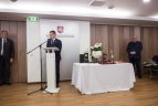 "Sportui" - 60 metų
