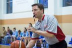 Vilniaus "Kibirkštis" - Ukmergės "Vilkmergė" 93:74