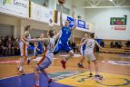 Vilniaus "Kibirkštis" - Ukmergės "Vilkmergė" 93:74