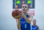 Vilniaus "Kibirkštis" - Ukmergės "Vilkmergė" 93:74