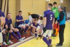 Čempionato akimirka