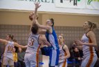 Vilniaus "Kibirkštis" - Ukmergės "Vilkmergė" 93:74