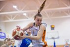 Vilniaus "Kibirkštis" - Ukmergės "Vilkmergė" 93:74