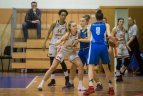 Vilniaus "Kibirkštis" - Ukmergės "Vilkmergė" 93:74