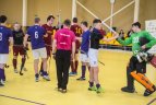 Čempionato akimirka