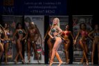 Tarptautinis kultūrizmo turnyras „Vilnius NAC Cup Open-2017“