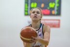 Vilniaus "Kibirkštis" - Ukmergės "Vilkmergė" 93:74