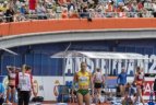 2016 07 09. Europos lengvosios atletikos čempionatas.
