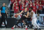 Vilniaus „Rytas“ – „Monaco“ 90:68.