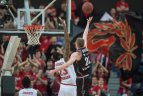 Vilniaus „Rytas“ – „Monaco“ 90:68.