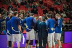 „Lietuvos rytas“ - „Pieno žvaigždės“ - 106:73