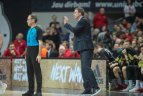 Vilniaus „Rytas“ – „Monaco“ 90:68.