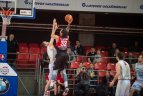 „Lietuvos rytas“ - „Pieno žvaigždės“ - 106:73
