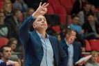 „Lietuvos rytas“ - „Pieno žvaigždės“ - 106:73