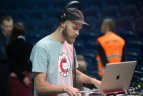 Vilniaus „Rytas“ – Malagos „Unicaja“ 80:72.
