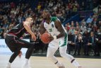Vilniaus „Rytas“ – Malagos „Unicaja“ 80:72.