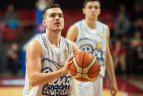 „Lietuvos rytas“ - „Pieno žvaigždės“ - 106:73
