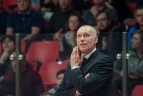 „Lietuvos rytas“ - „Pieno žvaigždės“ - 106:73