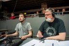 „Lietuvos rytas“ - „Pieno žvaigždės“ - 106:73