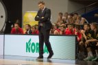 Vilniaus „Rytas“ – Malagos „Unicaja“ 80:72.