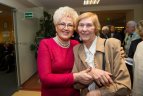 LTOK pagerbė sporto senjorus.