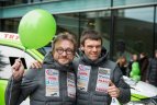 „Agrorodeo“ Dakaro komanda pradeda turą per Lietuvą.
