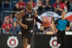 Vilniaus „Rytas“ – Malagos „Unicaja“ 80:72.