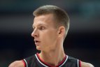 Vilniaus „Rytas“ – Malagos „Unicaja“ 80:72.