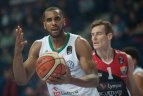 LKL finalas.