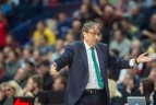 Vilniaus „Rytas“ – Malagos „Unicaja“ 80:72.