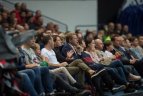 Vilniaus „Rytas“ – Malagos „Unicaja“ 80:72.