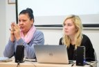 LŽRF teisėjų ir varžybų sekretorių seminaras Vilniuje
