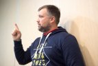 LŽRF teisėjų ir varžybų sekretorių seminaras Vilniuje