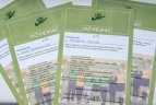 LŽRF teisėjų ir varžybų sekretorių seminaras Vilniuje