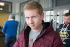 LŽRF teisėjų ir varžybų sekretorių seminaras Vilniuje