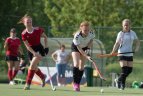Kauno „Tauras–Veršvai“ - Širvintų SC - 0-5