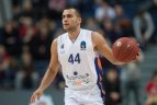 Europos krepšinio taurė, Vilniaus „Rytas“ - Baro „Mornar“,71:67.