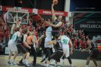 Vilniaus „Rytas“ - Kauno „Žalgiris“ - 59:85