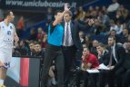 Europos krepšinio taurė, Vilniaus „Rytas“ - Baro „Mornar“,71:67.