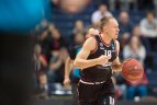Europos krepšinio taurė, Vilniaus „Rytas“ - Baro „Mornar“,71:67.