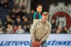 Europos krepšinio taurė, Vilniaus „Rytas“ - Baro „Mornar“,71:67.
