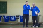 Vilniaus "Šviesa" - Banja Lukos "Borac" (Bosnija ir Hercegovina) 16:29