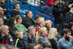 Vilniaus „Rytas“ – Kazanės „Uniks“ 81:87.