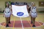 Vilniaus "Šviesa" - Banja Lukos "Borac" (Bosnija ir Hercegovina) 16:29