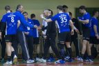 Vilniaus "Šviesa" - Banja Lukos "Borac" (Bosnija ir Hercegovina) 16:29