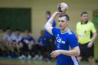 Vilniaus "Šviesa" - Banja Lukos "Borac" (Bosnija ir Hercegovina) 16:29