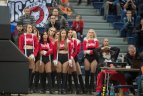 Europos krepšinio taurė, Vilniaus „Rytas“ - Baro „Mornar“,71:67.