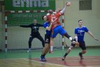 Vilniaus "Šviesa" - Banja Lukos "Borac" (Bosnija ir Hercegovina) 16:29
