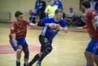 Vilniaus "Šviesa" - Banja Lukos "Borac" (Bosnija ir Hercegovina) 16:29