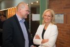 LTOK Generalinės asamblėjos neeilinė sesija.